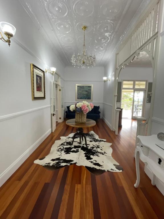 Emirau - B&B Mandeville