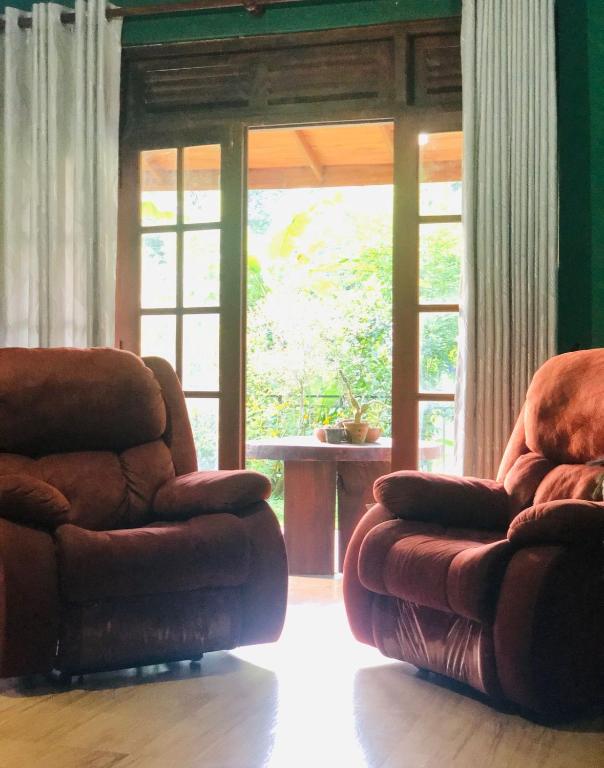 Summerfield - B&B Kandy