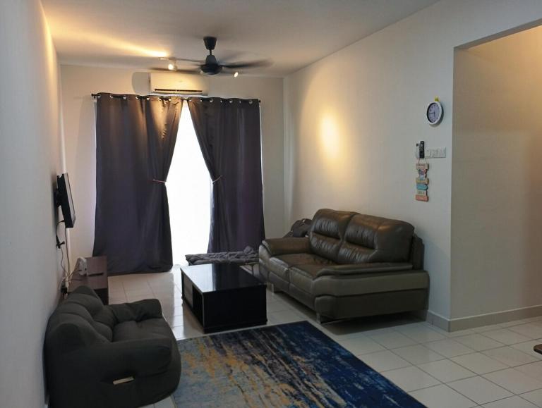 mazya homestay - B&B Malacca