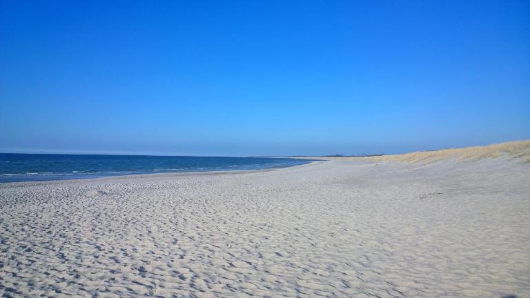 Ostsee Ferienappartement Dierhagen-Strand - B&B Ostseebad Dierhagen