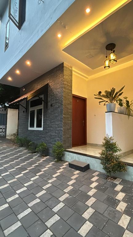 GRAYSTONE HOMESTAY, Omassery - Chambres d'hôtes Talakkād