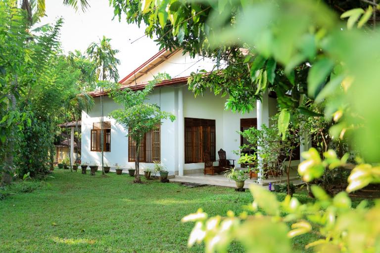 Serene Home Stay - Ferienwohnung Udawalawa