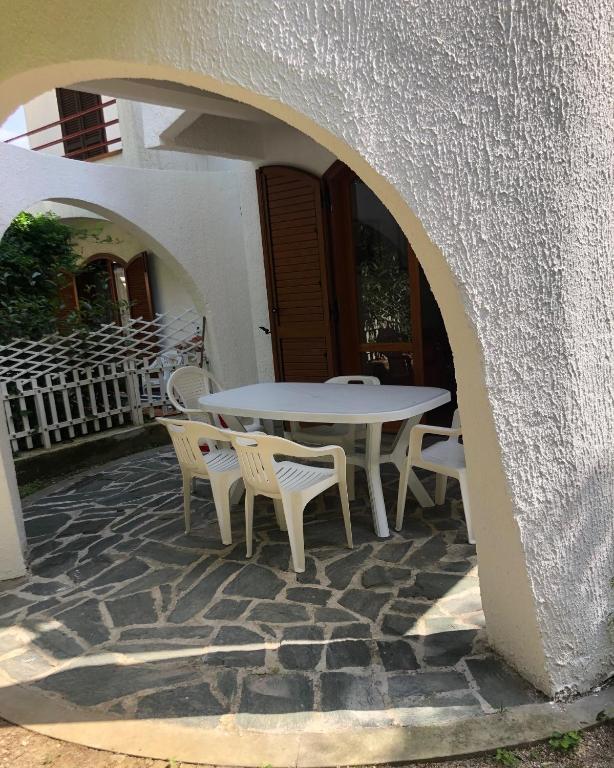 Villetta Rita Via Loreto 62 villa 36 - B&B Marcelli