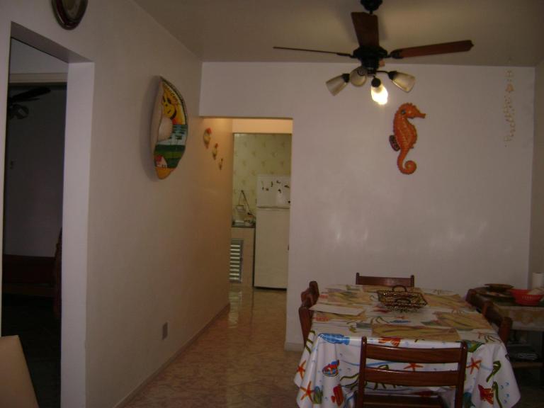 Apartamento Temporada Enseada - B&B Guarujá