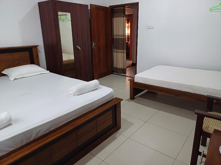 Sky Bloom Bungalow Pvt Ltd - Ferienwohnung Homagama
