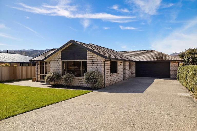 Perfect Cromwell Family Getaway - B&B Cromwell