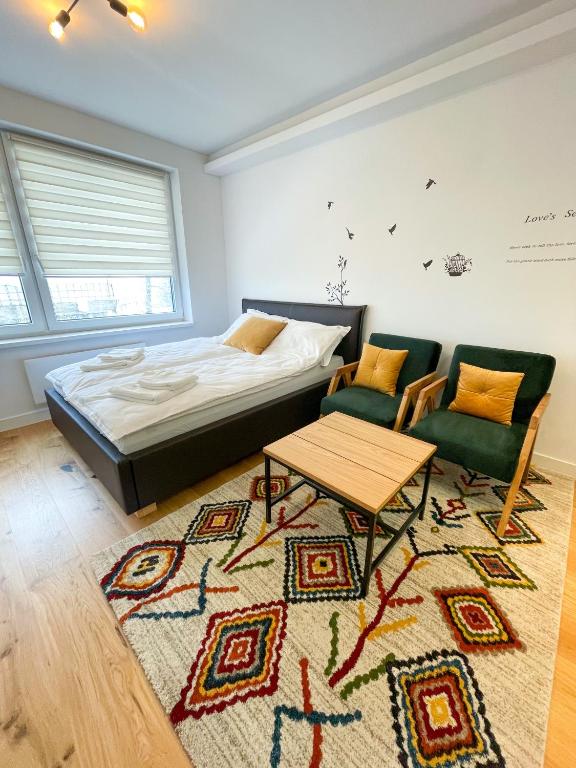 Brko 7 - Bed and Breakfast Jahorina