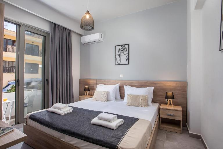 Ixia del sol Apartment - B&B Micsi