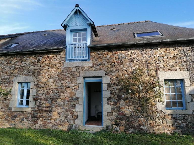 L'échanson - Ferienwohnung Saint-Jean-sur-Mayenne