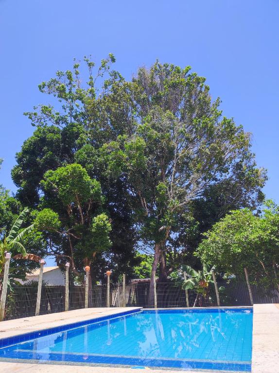 Casa Quaresmeiras - Bed and Breakfast Porto Seguro
