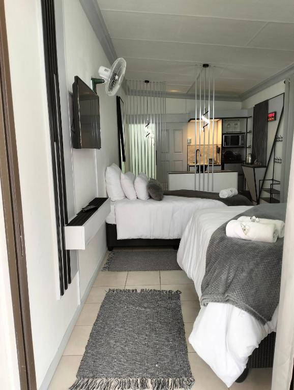 20 on Middle - B&B Polokwane