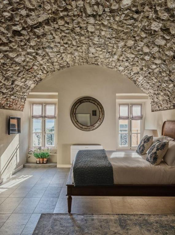 Villa Issima "The Castello Suite" - Menaggio by LoveComo - Ferienwohnung Menaggio