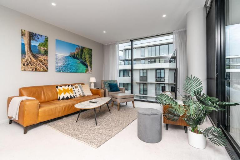 Kingston Foreshore Paradise - 2BR - Hosted by Canstay - B&B Kingston