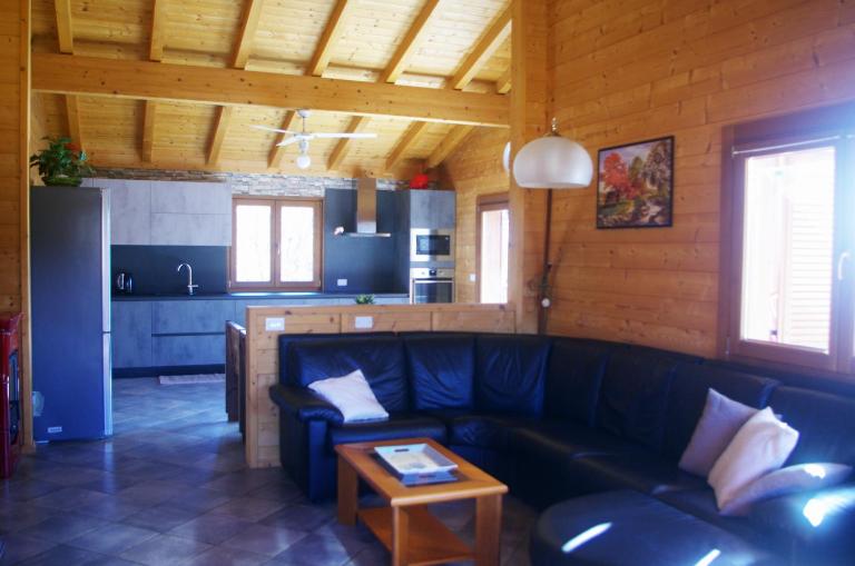 Quick Home Villa Anita - B&B Sala Biellese