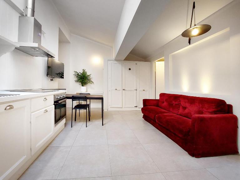 3 Gigli Florence - B&B Firenze