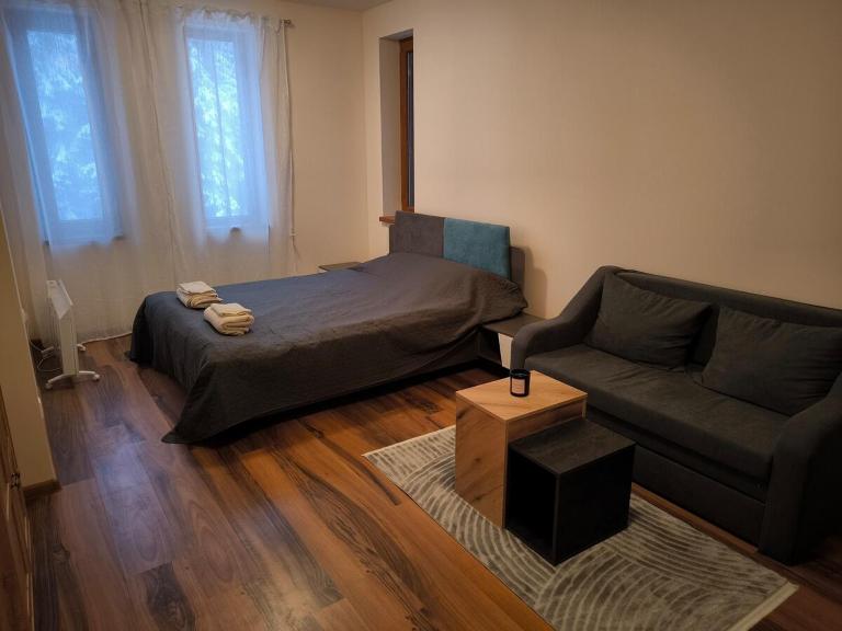 NiSimo Apartment Grand Resort Pamporovo - B&B Pamporovo