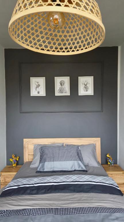 Apartament przy Bazylice - B&B Stettino