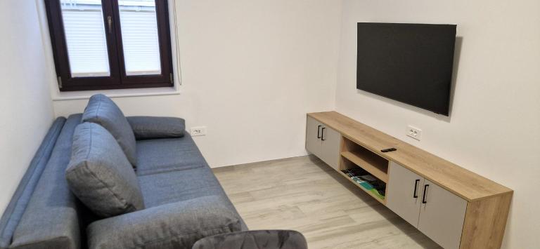 Apartmaji Siliganum - B&B Solkan