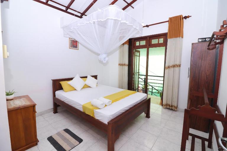 D40 Villa - Madiha - B&B Matara