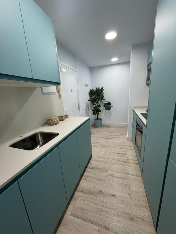 Oasis 29 - B&B Las Palmas de Gran Canaria