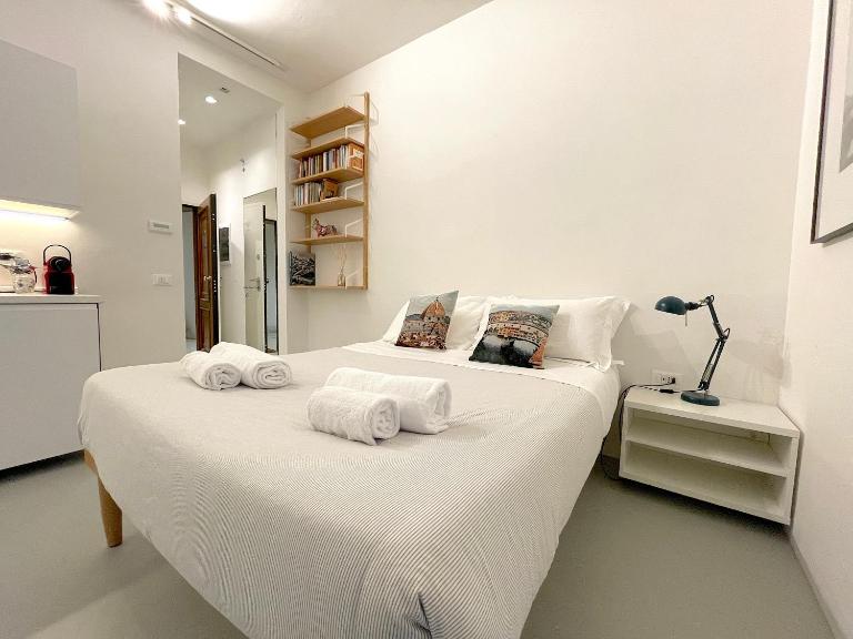 Duomo Central Suite - Bed and Breakfast Florence