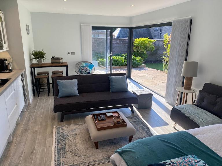 The Garden Studio - Ferienwohnung Edinburgh
