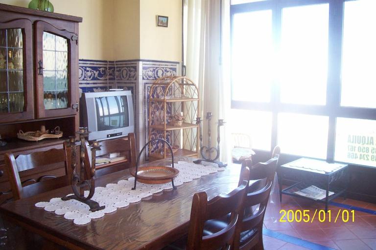 Balcon del Alba VUT N1238 - Bed and Breakfast Lastres