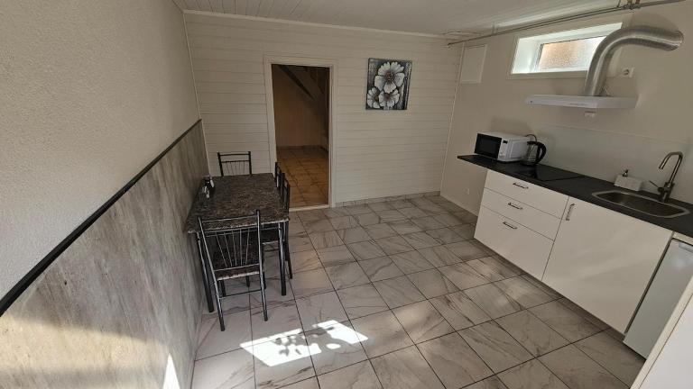 Apartment in Rauma - B&B Veblungsnes