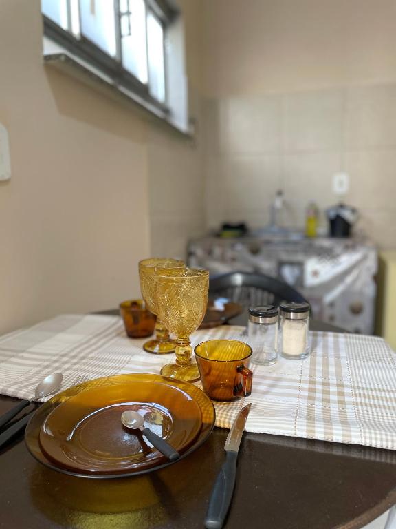 Kitnet Prático Aconchego 2 - B&B Petrolina