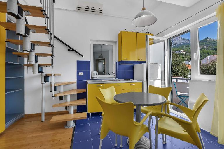 City Apartments Tučepi - B&B Tučepi