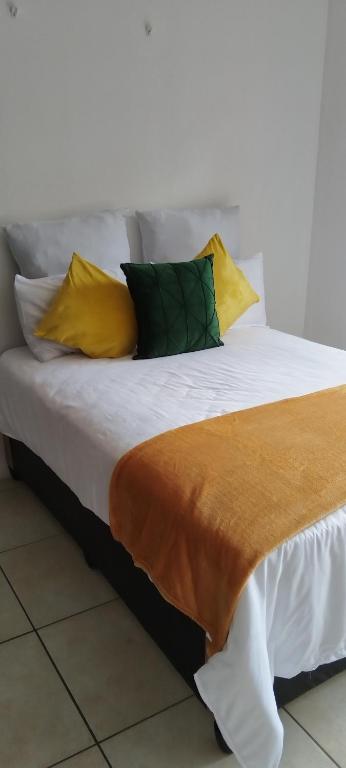 Southside - Bed and Breakfast Johannesburg