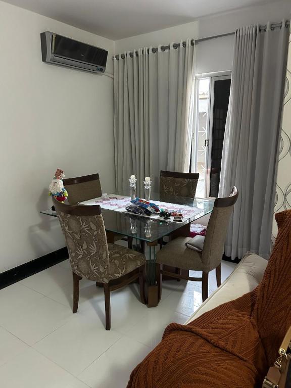 Apartamento Kobrasol - Ótima localização - B&B São José