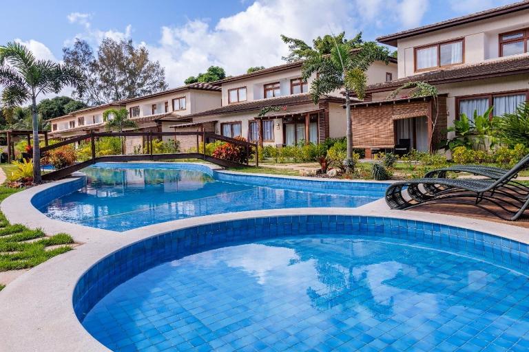 condominio viva barra barra grande casa 136 - Chambres d'hôtes Maraú