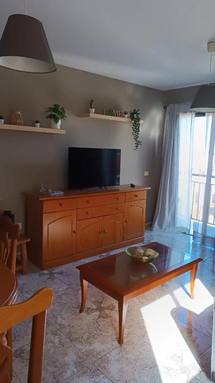 Niodana - B&B Candelaria
