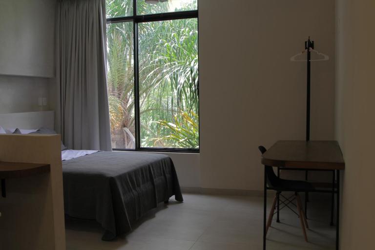 Minimalist Verde Chapu - B&B Guadalajara