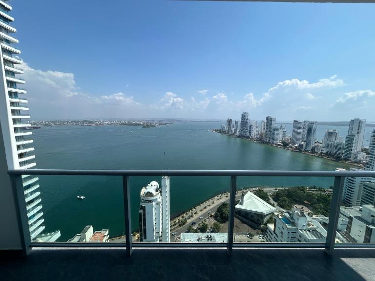Infinitum de lujo - Ferienwohnung Cartagena