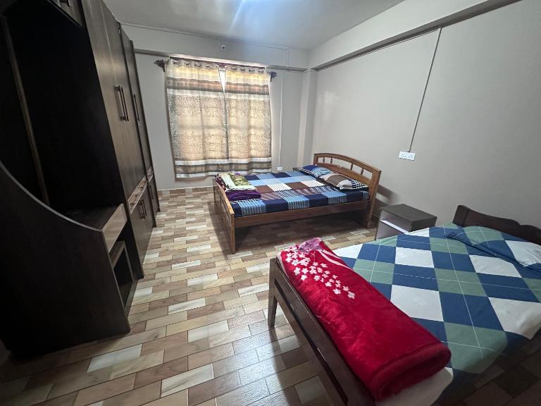 Risa homestay - Ferienwohnung Shillong