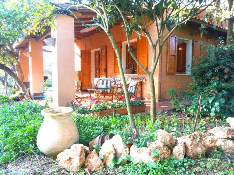 Villa Costanza - B&B San Giovanni