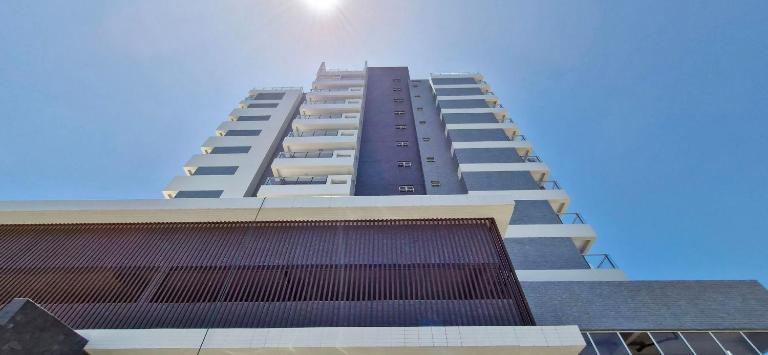 COPDS0107 - Residencial Ilha de Pharos - Chambres d'hôtes Salvador