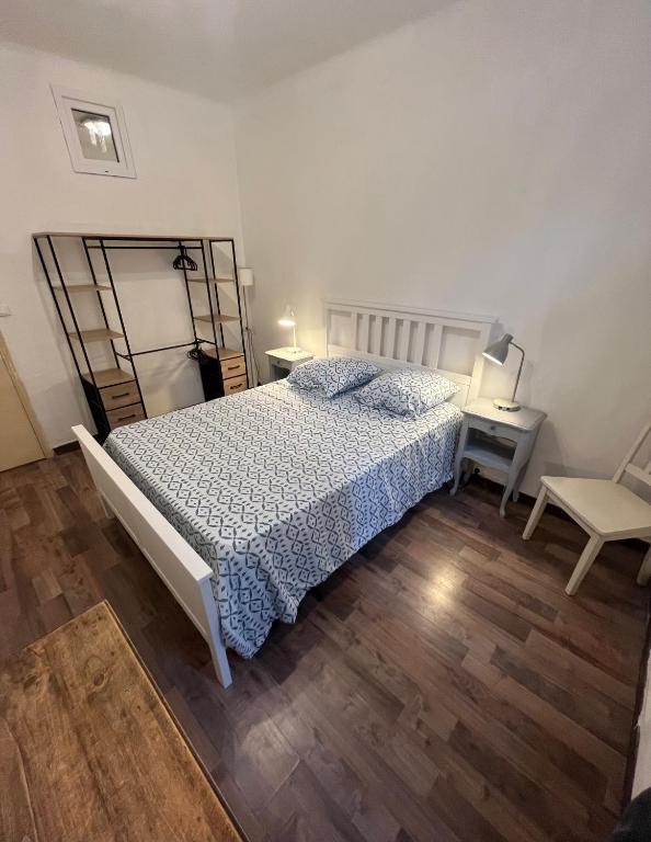 Chez Bedros - B&B Marsiglia