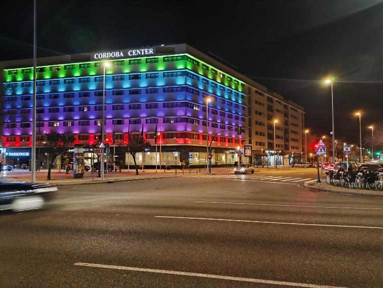 Apartamento Córdoba Center - B&B Córdoba