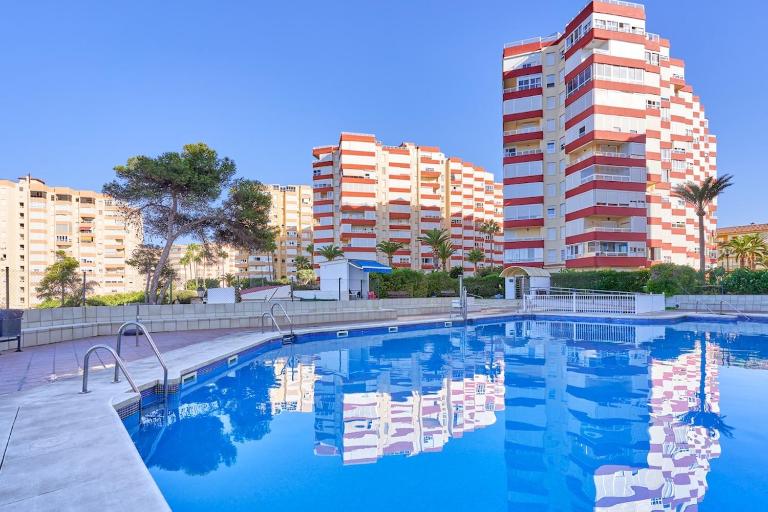 Calm Bungalow - Ferienwohnung Torrox