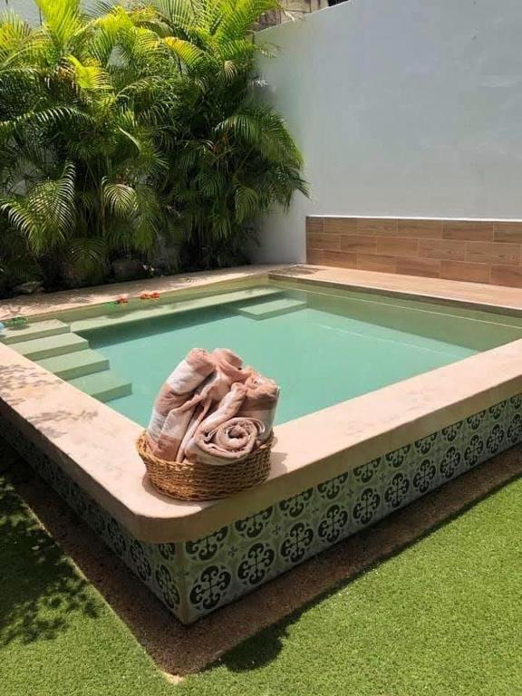 Casa Amikoo - B&B Mérida