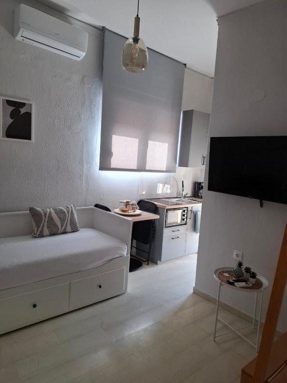 Kozani room with a view! - Ferienwohnung Kozani