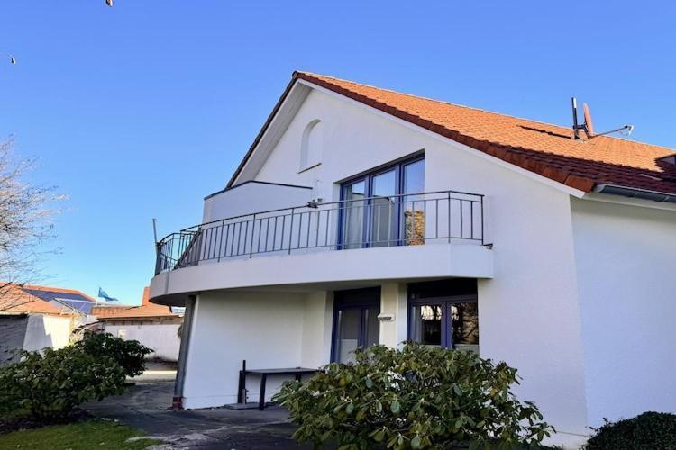 Ferienwohnung in Burhave - B&B Bremerhaven