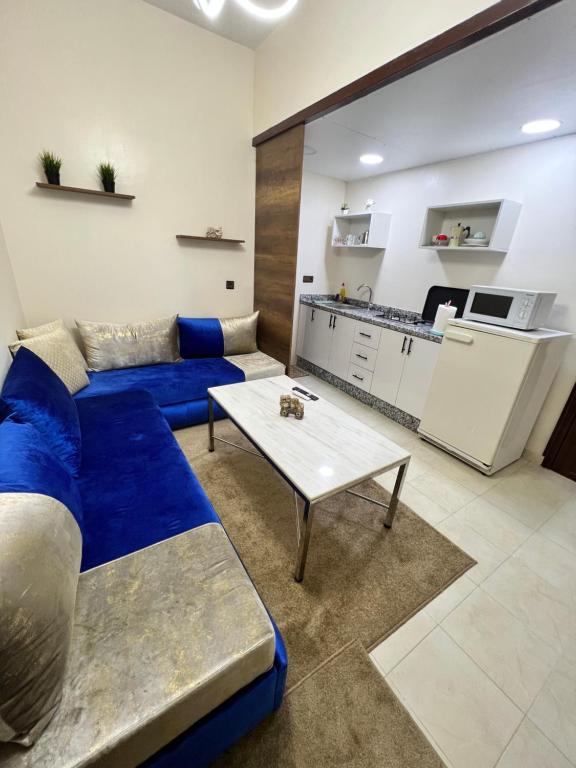 Younes residence 5 - B&B Arcila