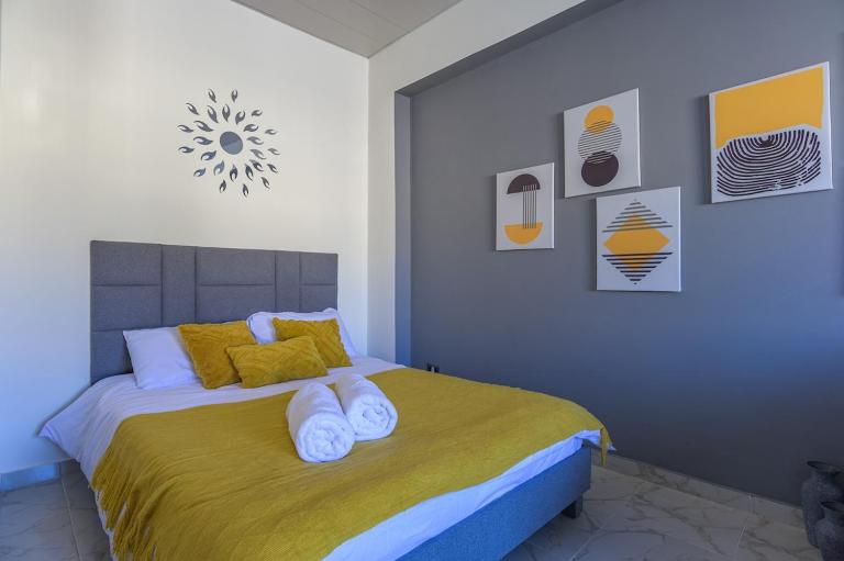Citrus Batroun - B&B Batroûn