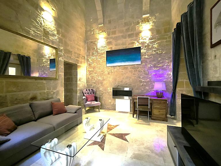 Valletta St Ursula - B&B Valletta