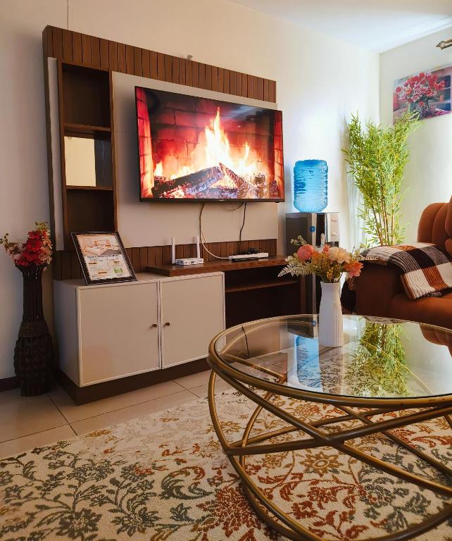 Havan Furnished Apartments-Milimani N8 - Bed and Breakfast Nakuru