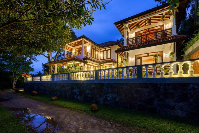 Villa 454 Hikkaduwa - B&B Hikkaduwa